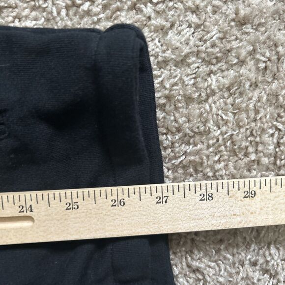 PlayStation Jacket Women's Large Black Symbols Fizz Ladies Angl Rare 2015 - Picture 11 of 15